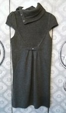 Robe pull tunique d'occasion  Lille-