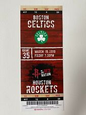 2010 boston celtics for sale  Wayland