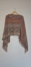 Ferand women poncho for sale  COVENTRY