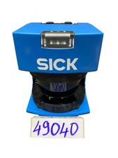 Sick lms200 30106 gebraucht kaufen  Dinslaken