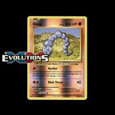 Cartões de Pokemon XY: Evolutions! Escolha seu cartão - Holos holográficos/reversos EX arte completa comprar usado  Enviando para Brazil