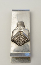 Sterling silver hughes for sale  Ferndale