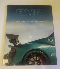 Evo 212 audi for sale  DERBY