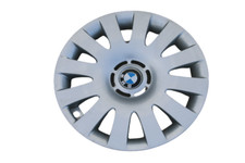 Radkappe zoll 36136768523 gebraucht kaufen Radkappe zoll 36136768523 gebraucht kaufen  Rastatt