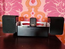 Iluv imm747 docking usato  Legnago