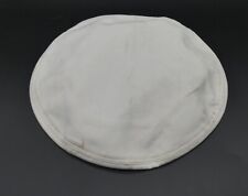 Couvre casquette blanc d'occasion  Lescar