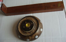 Long round incense for sale  SWADLINCOTE