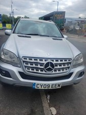 Breaking mercedes 320 for sale  MANCHESTER