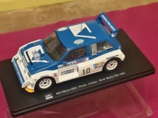 Metro 6r4 rac d'occasion  Pouilly-sous-Charlieu