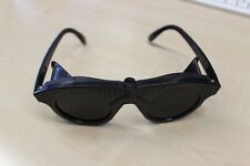 Schweißerbrille nylon brille gebraucht kaufen  Deutschland