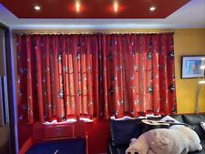 Gardinen fenster kinderzimmer gebraucht kaufen  Berlin
