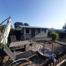 Dauercampingplatz vorzelt ww gebraucht kaufen  Iserlohn