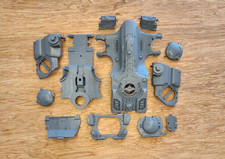 Hammerhead gunship hull for sale  Alton