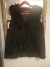 Next faux fur for sale  ELLON