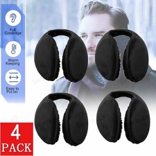 4pcs winter ear for sale  BIRMINGHAM