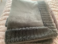 Catherine lansfield velvet for sale  LONDON
