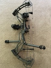 Bear ls6 bow for sale  Hickory