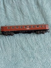 Ancien wagon fleishmann d'occasion  Saint-Genis-Laval