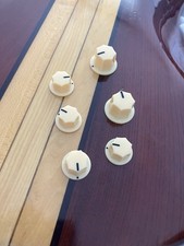 Boutons potentiomètres type d'occasion  Valence