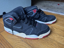 Nike air flight for sale  Acworth