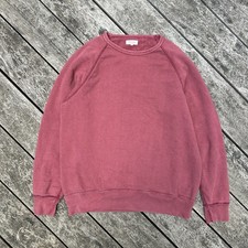 Real mccoy crewneck for sale  LONDON