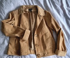 Supersoft suede jacket for sale Supersoft suede jacket for sale  LONDON