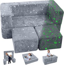 Memorecool kids sofa for sale  Independence