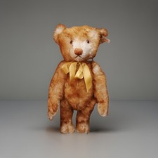Steiff bear musical for sale  ASHFORD