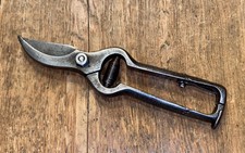 Vintage secateurs pruning for sale  ASHBOURNE