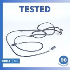 92-96 Jaguar XJS traseiro direito e esquerdo ABS conjunto de chicotes de fios sensor de velocidade de roda fabricante de equipamento original comprar usado  Enviando para Brazil
