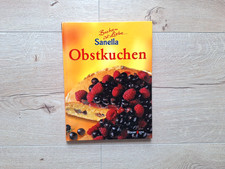 Backen sanella bstkuchen gebraucht kaufen  Billigheim-Ingenh., Birkwlr., Eschbach