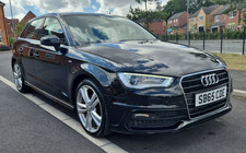 2015 audi 1.6 for sale 2015 audi 1.6 for sale  WAKEFIELD