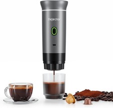 Kejector tragbare kaffeemaschi gebraucht kaufen  Berlin