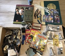 Trödel konvolut fund gebraucht kaufen  Gelsenkirchen