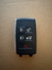 land rover key fob for sale  NORTHAMPTON