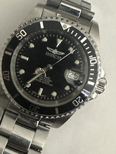 Diver invicta automatico usato  Napoli