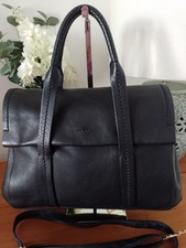 Radley black pebble for sale  NEATH