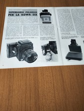 1976 superdorso polaroid usato  Romallo