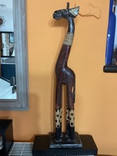 60cm large wooden for sale  DURSLEY