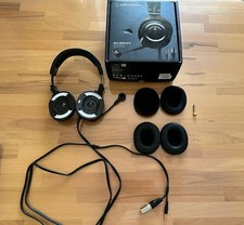 Audio technica m50xsts gebraucht kaufen  Siegen