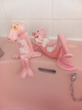 Pink panther collection. for sale  CHICHESTER