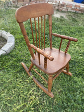 Rocking arm chair for sale  Bakersfield