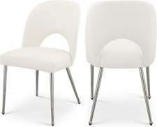 Meridian furniture 999cream for sale  San Francisco
