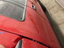 Passenger rear side for sale  Kansas City
