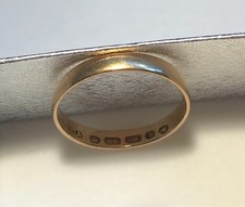 Victorian 22ct gold for sale  CHELTENHAM