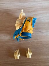 Dragon Ball Z SHF s.h.figuarts corpo goku comprar usado  Enviando para Brazil