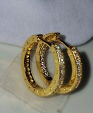 Pandora hrringe 293016c01 gebraucht kaufen  Bedburg
