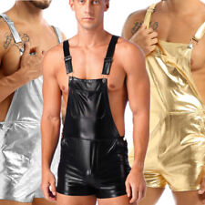 Herren metallic verall gebraucht kaufen  Bremen