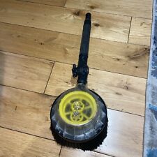 Karcher rotary rotating for sale  DAGENHAM