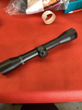 Rifle scope 4x32 for sale  Indianapolis